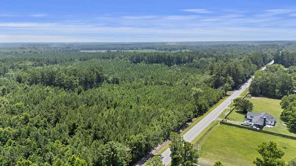 8.65 Acres of Mixed-Use Land for Sale in Ridgeville, South Carolina