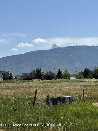 0.21 Acres of Land for Sale in Driggs, Idaho