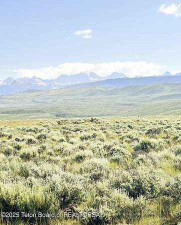 7.59 Acres of Residential Land for Sale in Pinedale, Wyoming