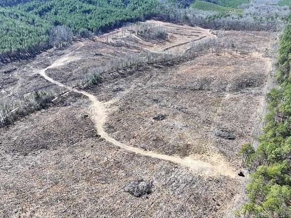 40 Acres of Recreational Land for Sale in Hatton, Arkansas