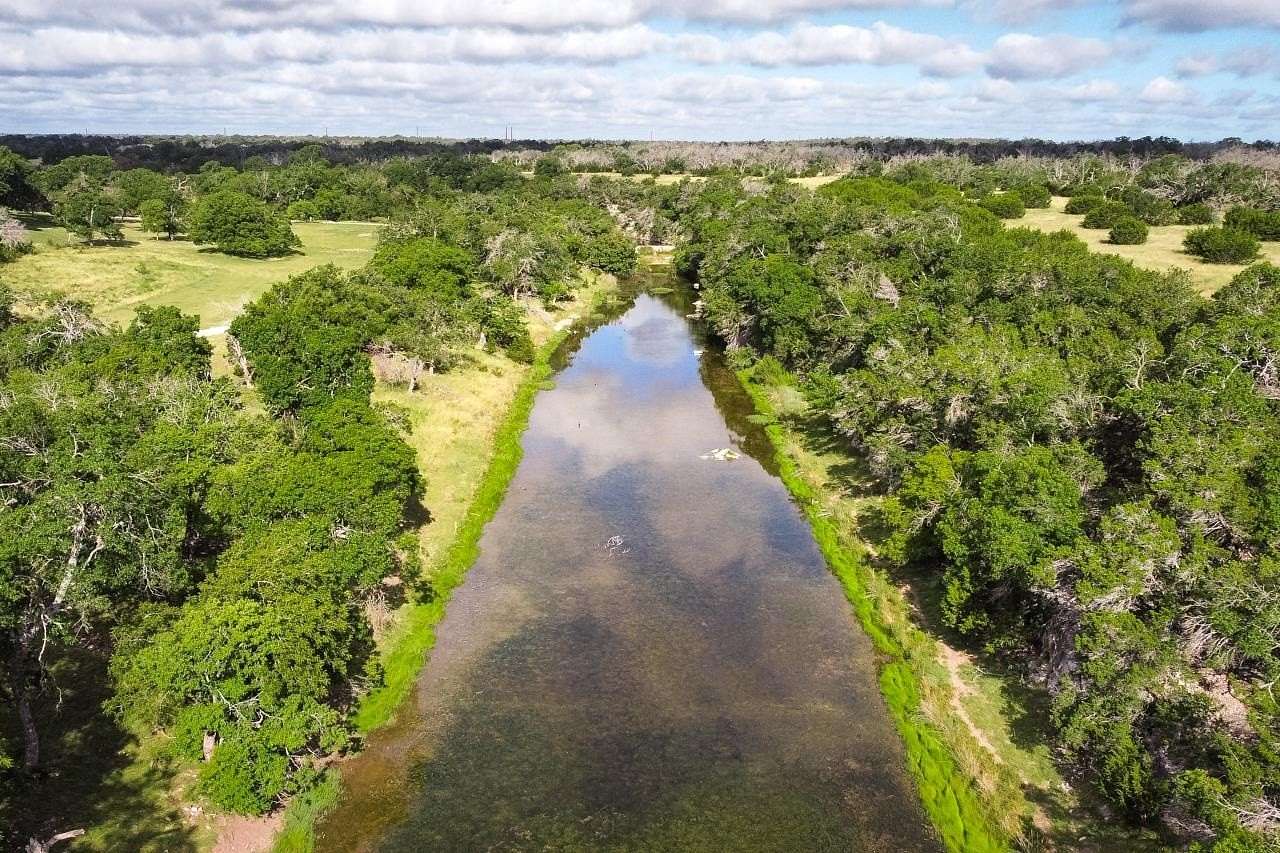 8.33 Acres of Residential Land for Sale in Harper, Texas