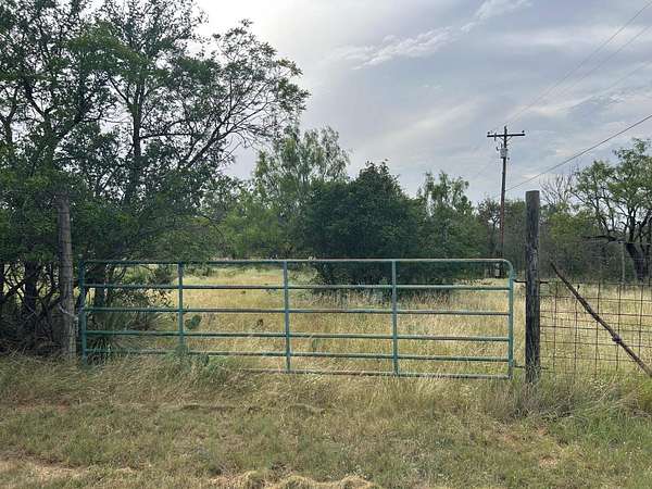 0.34 Acres of Land for Sale in Granite Shoals, Texas