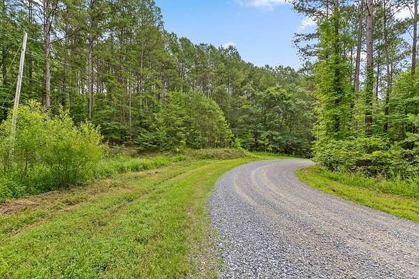 23.3 Acres of Land for Sale in Chatsworth, Georgia