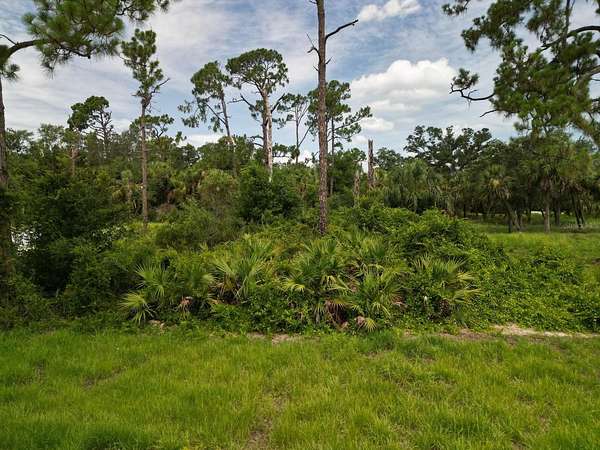 0.23 Acres of Residential Land for Sale in Port Charlotte, Florida