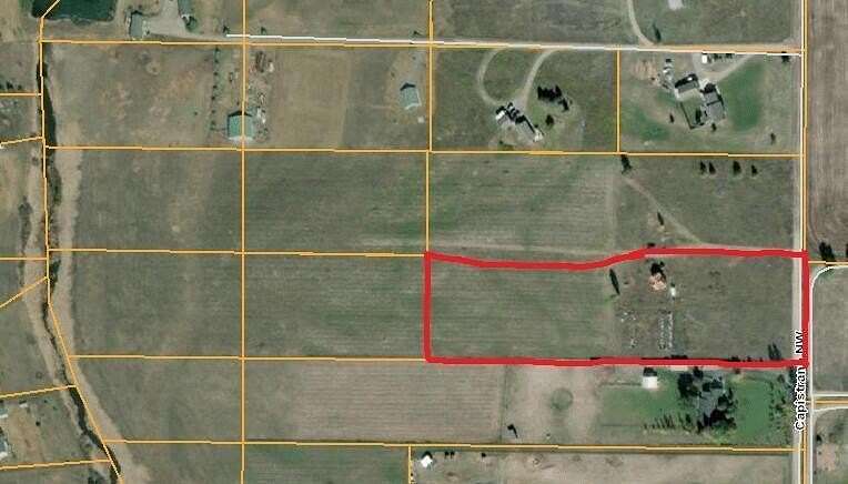 5 Acres of Land for Sale in Kalispell, Montana