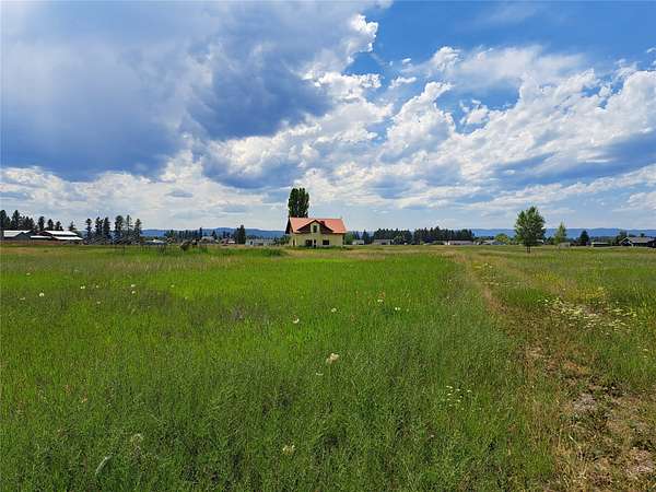 20 Acres of Land for Sale in Kalispell, Montana