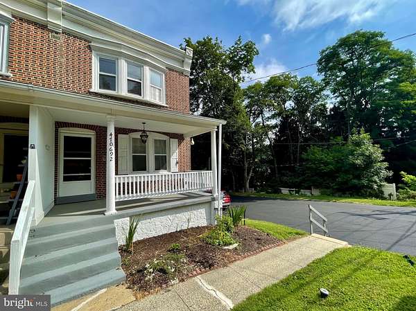 0.31 Acres of Mixed-Use Land for Sale in Aston Township, Pennsylvania