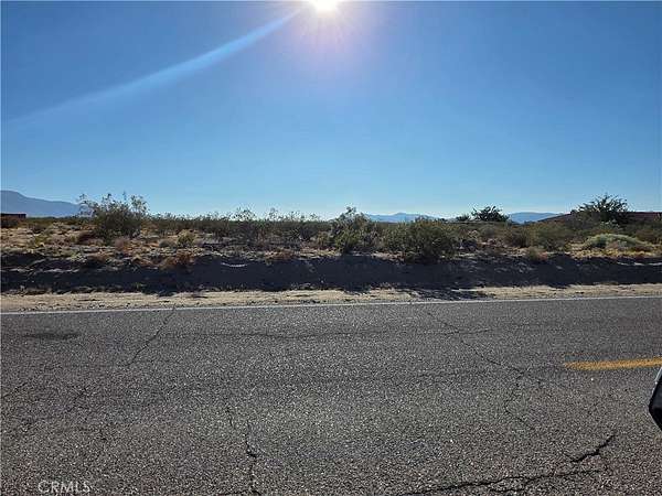 5 Acres of Land for Sale in Lucerne Valley, California