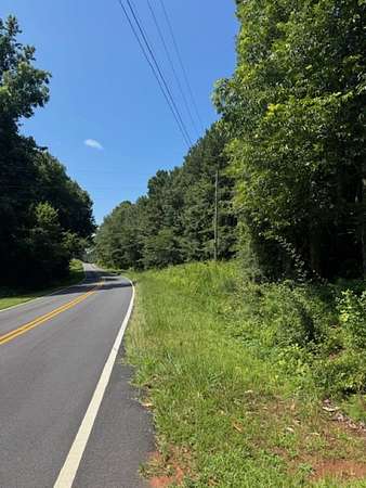 32.5 Acres of Land for Sale in Bowdon, Georgia