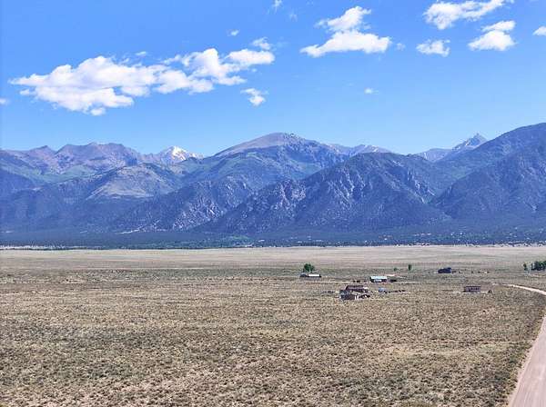 1.6 Acres of Residential Land for Sale in Crestone, Colorado