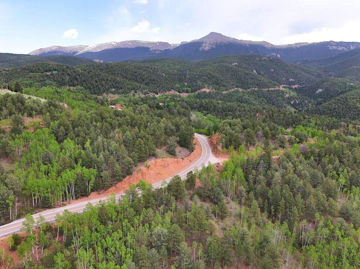 0.57 Acres of Residential Land for Sale in Divide, Colorado