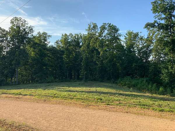 6.5 Acres of Land for Sale in Waverly, Tennessee