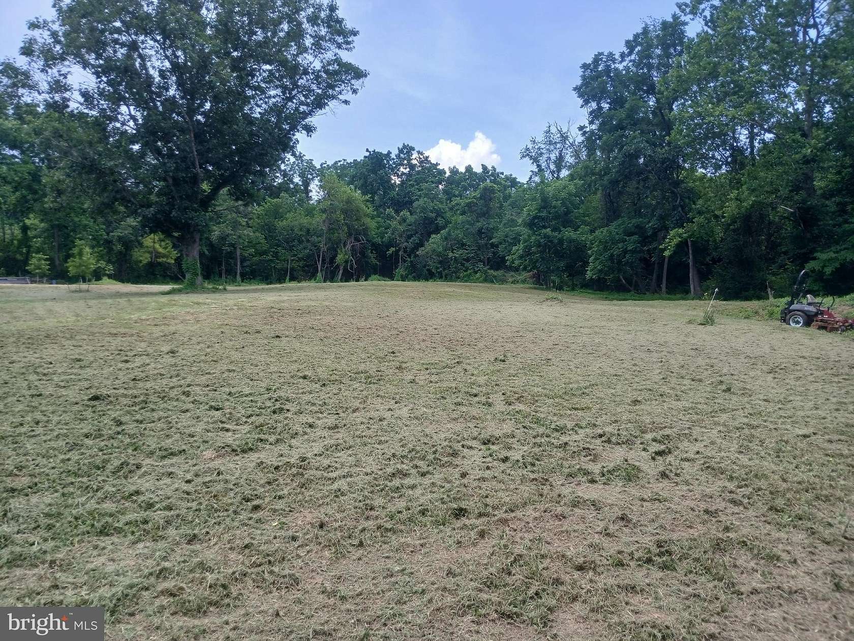 1.6 Acres of Residential Land for Sale in Linden, Virginia