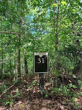2.6 Acres of Residential Land for Sale in Nebo, North Carolina