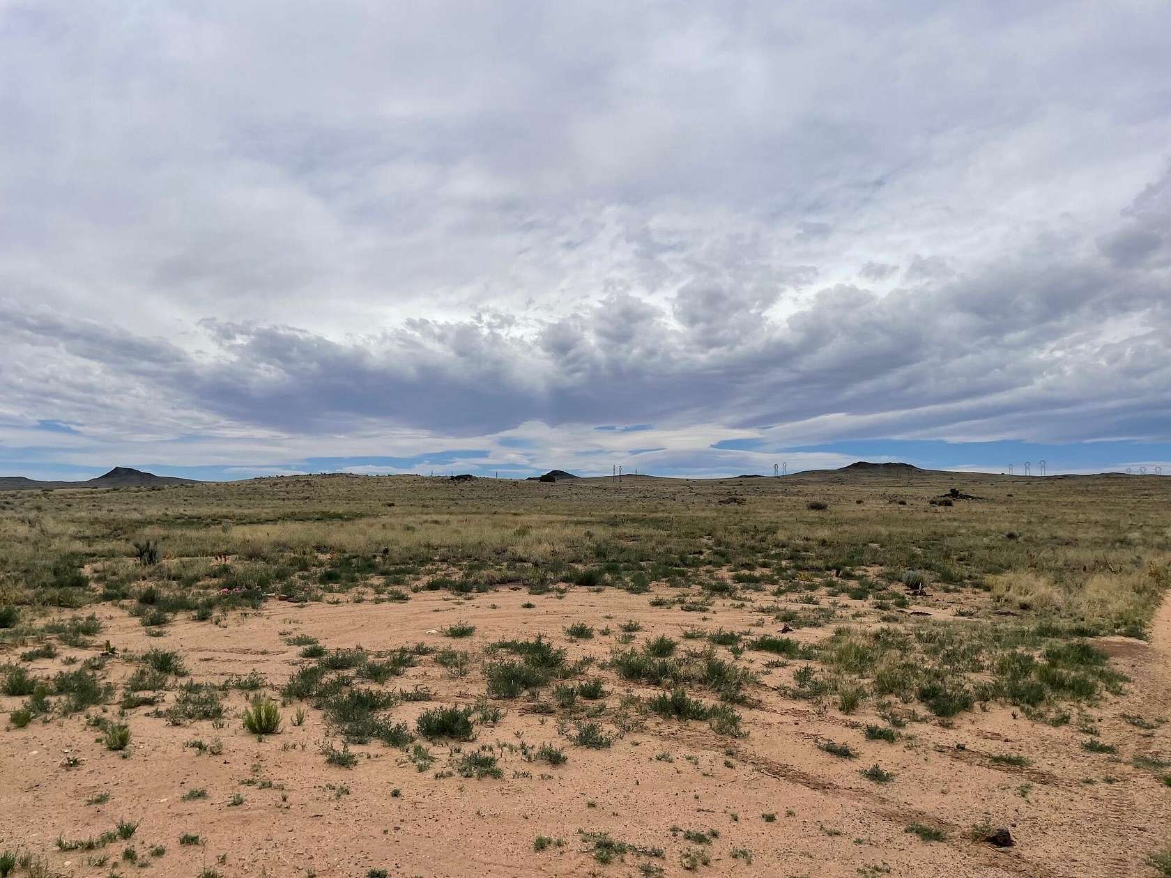 2.44 Acres of Residential Land for Sale in Albuquerque, New Mexico