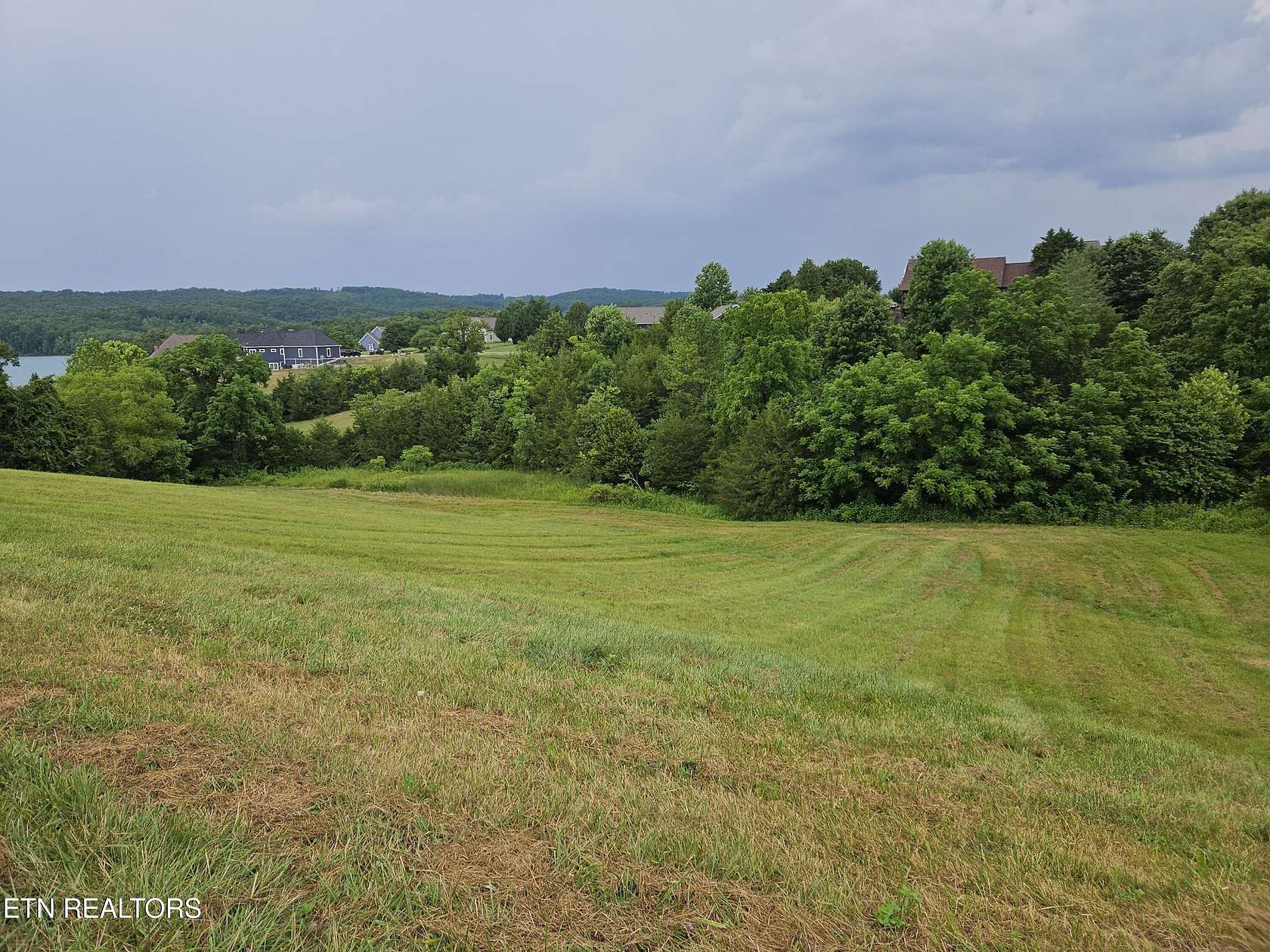 0.7 Acres of Residential Land for Sale in Sharps Chapel, Tennessee