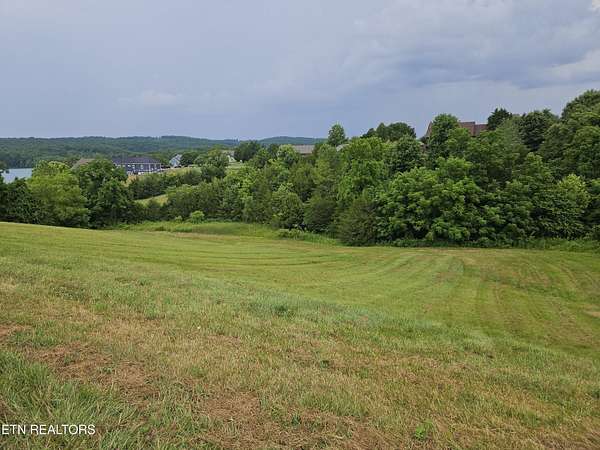 0.7 Acres of Residential Land for Sale in Sharps Chapel, Tennessee