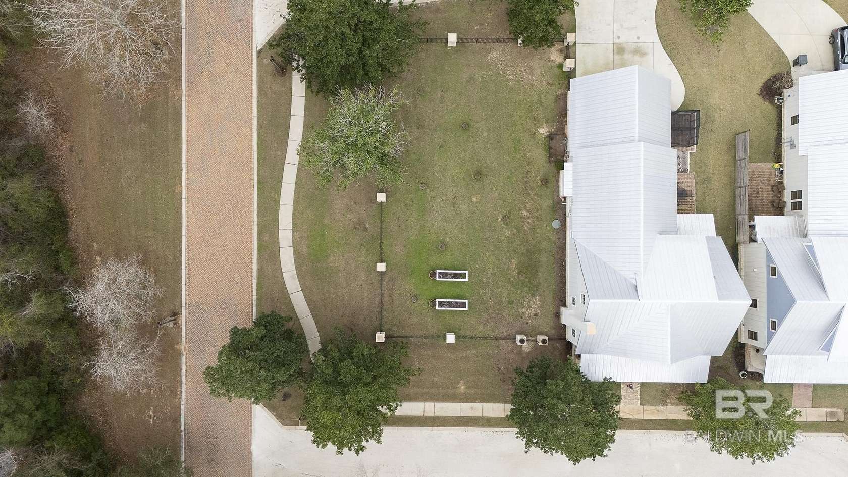 0.26 Acres of Residential Land for Sale in Magnolia Springs, Alabama