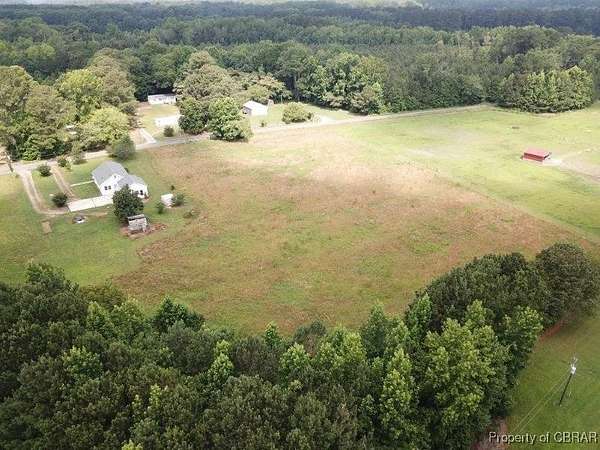 2 Acres of Residential Land for Sale in Cobbs Creek, Virginia
