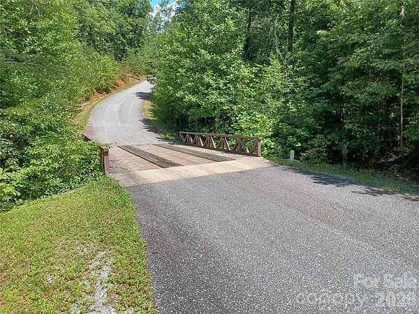2.12 Acres of Residential Land for Sale in Nebo, North Carolina
