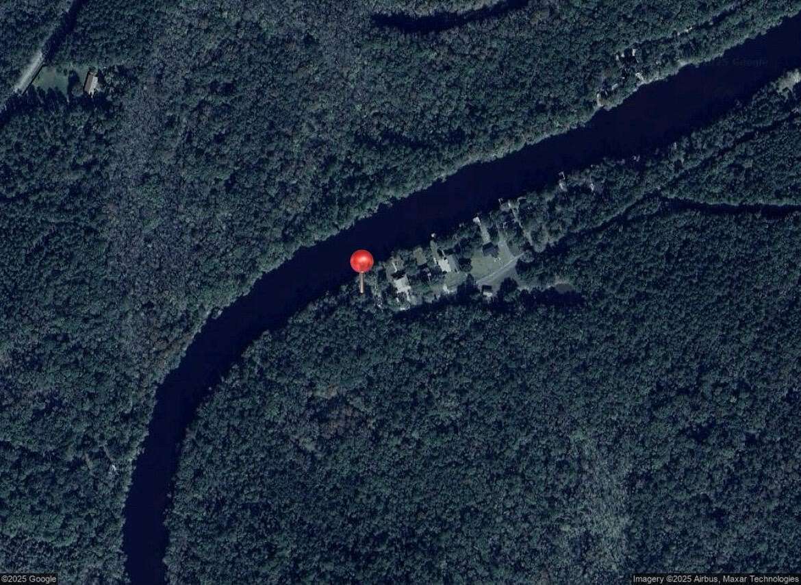 5 Acres of Residential Land for Sale in Ridgeville, South Carolina