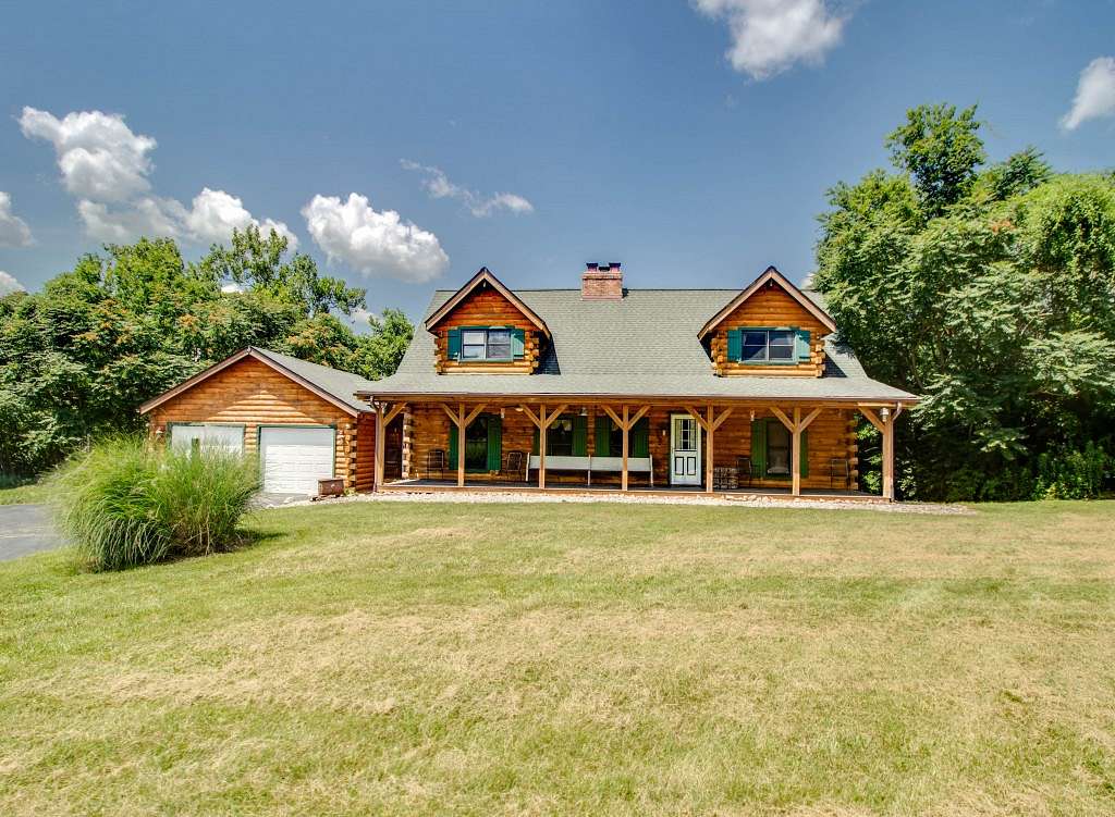 5.1 Acres of Land for Sale in Millstadt, Illinois