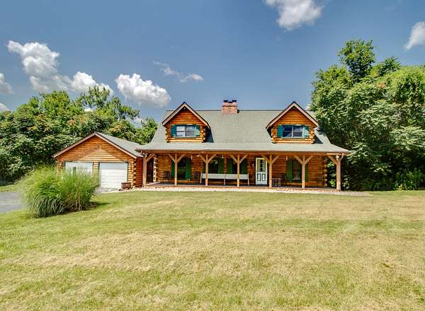 5.1 Acres of Land for Sale in Millstadt, Illinois