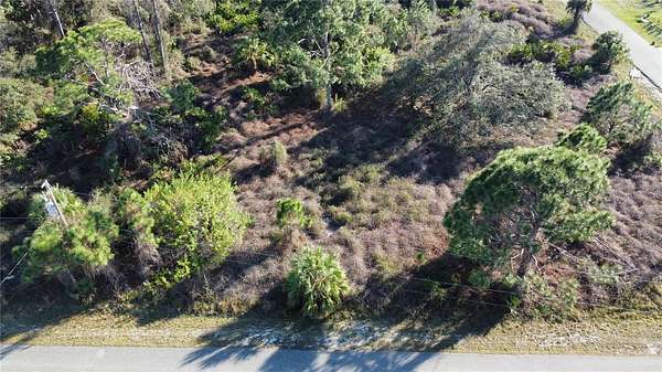 0.74 Acres of Residential Land for Sale in North Port, Florida