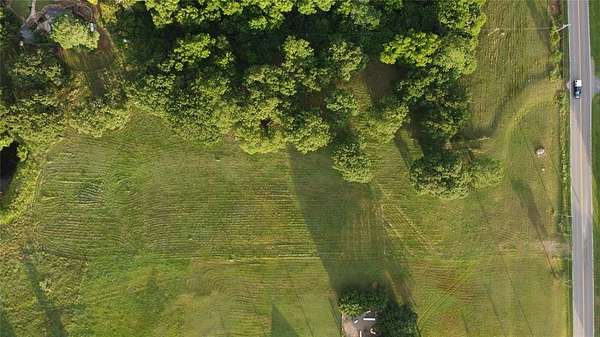 5 Acres of Agricultural Land for Sale in Norman, Oklahoma