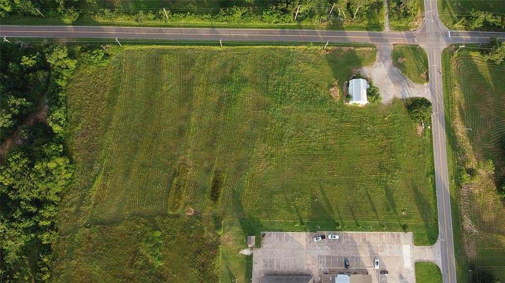 5 Acres of Agricultural Land for Sale in Norman, Oklahoma