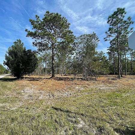 1.16 Acres of Residential Land for Sale in Brooksville, Florida