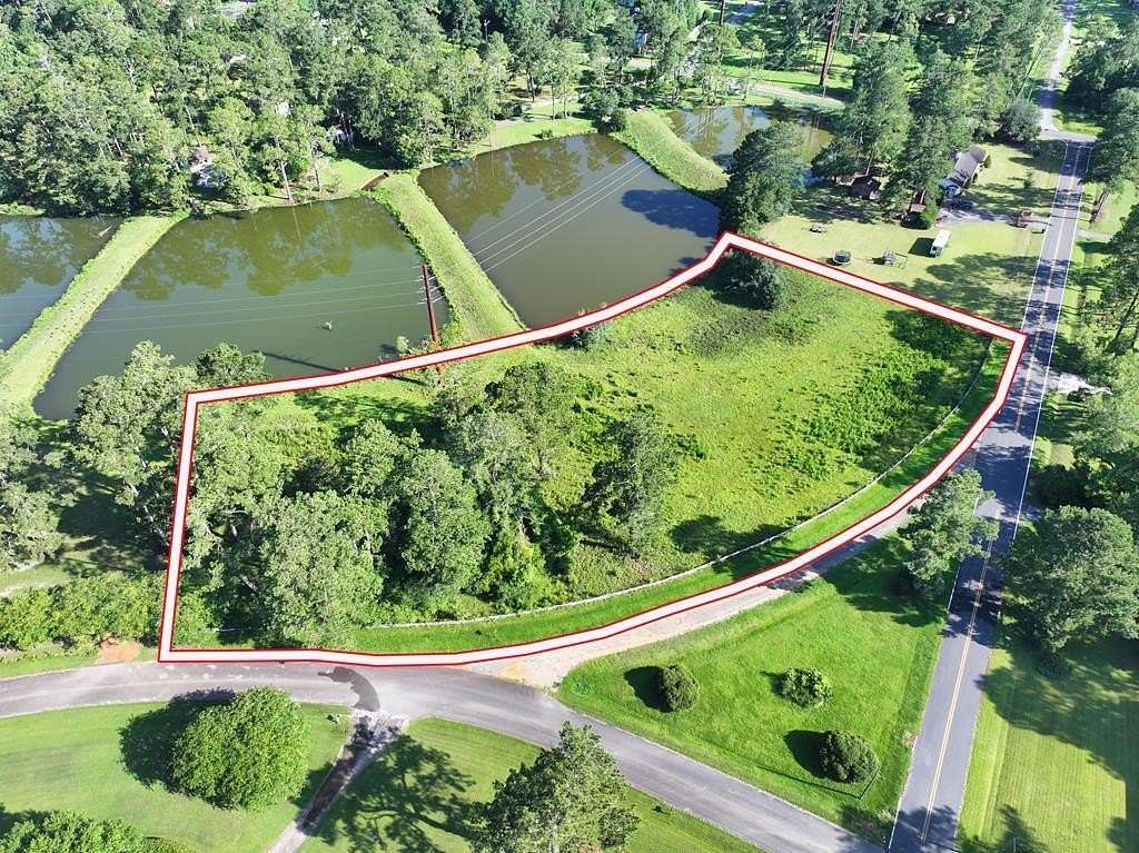 2.38 Acres of Residential Land for Sale in Cairo, Georgia