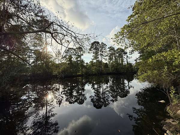 0.78 Acres of Residential Land for Sale in Old Town, Florida