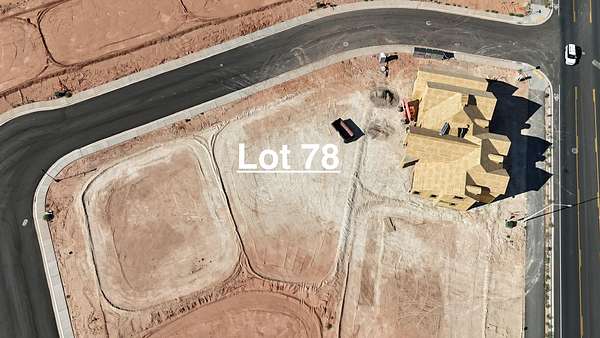 0.32 Acres of Residential Land for Sale in Washington, Utah