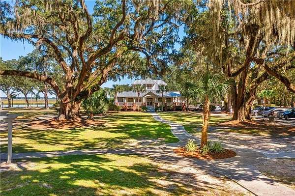 0.23 Acres of Residential Land for Sale in Waverly, Georgia