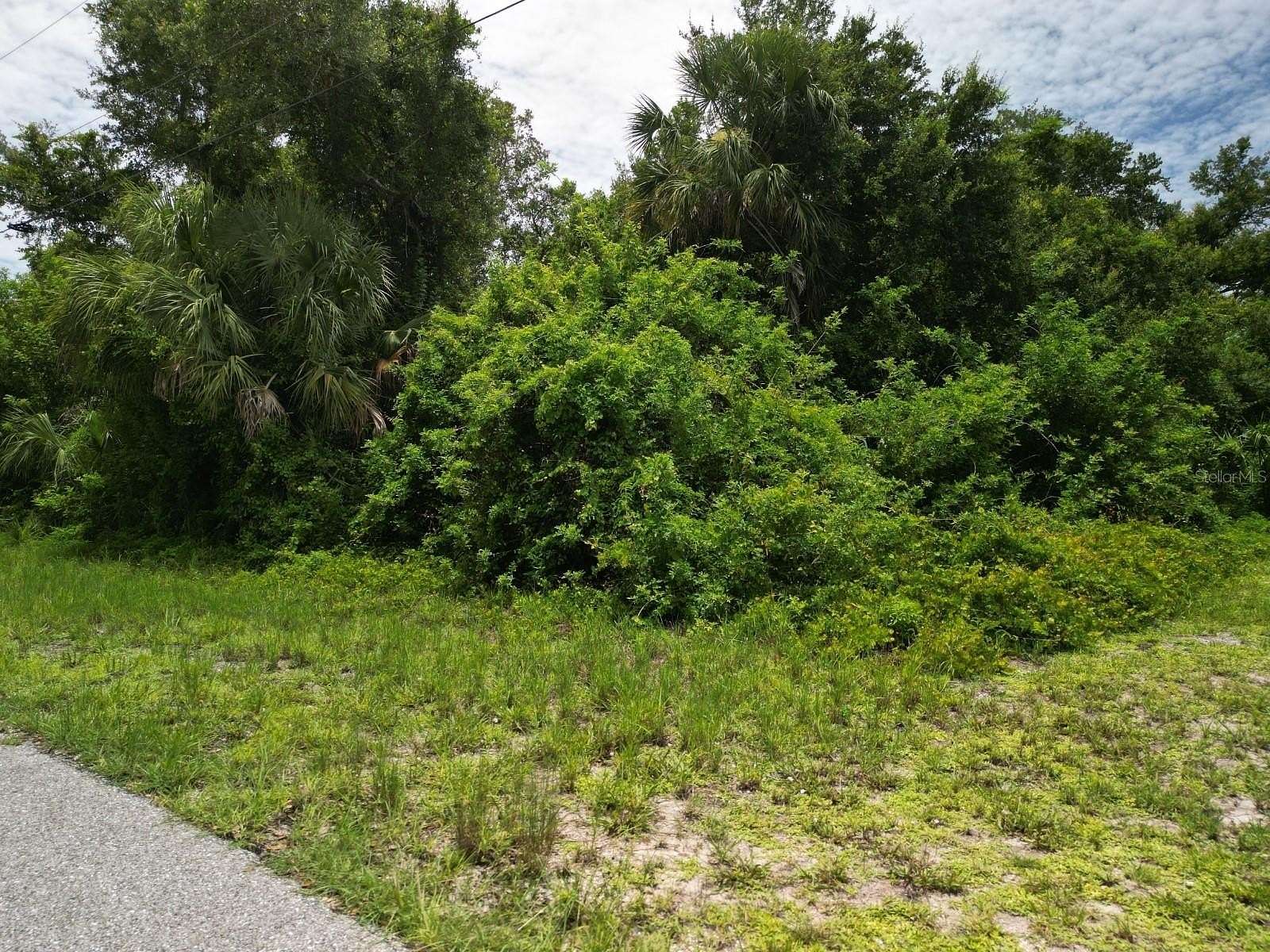 0.23 Acres of Residential Land for Sale in Port Charlotte, Florida