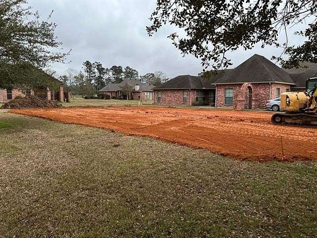 0.17 Acres of Residential Land for Sale in Hammond, Louisiana