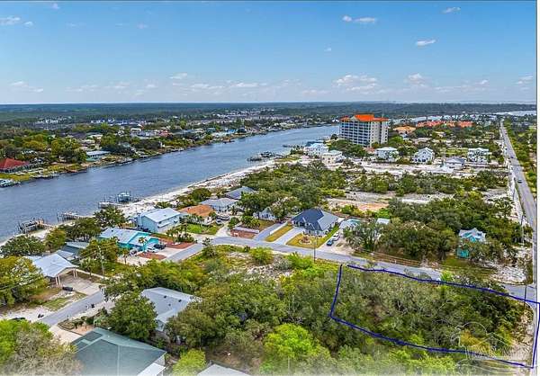 0.19 Acres of Residential Land for Sale in Pensacola, Florida