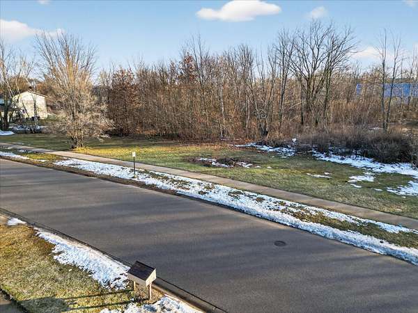 0.5 Acres of Residential Land for Sale in Holland, Michigan