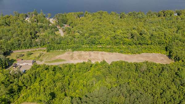 4 Acres of Land for Sale in Brownville, Maine