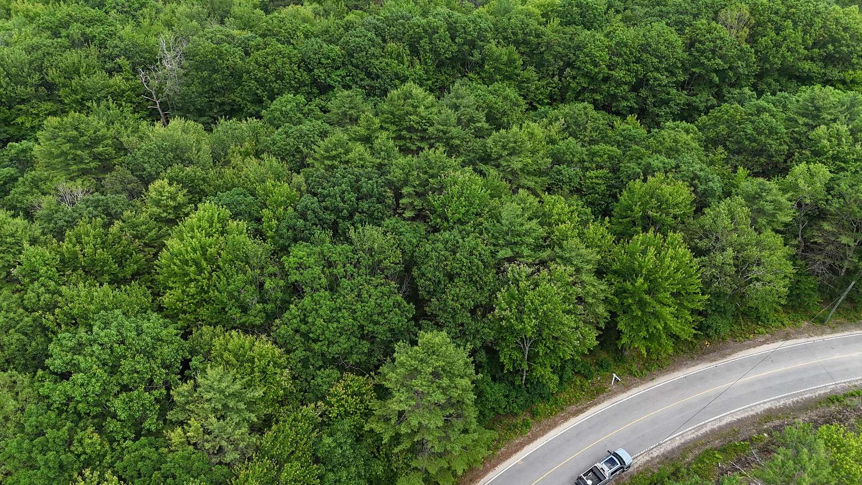 3.5 Acres of Residential Land for Sale in Arundel, Maine