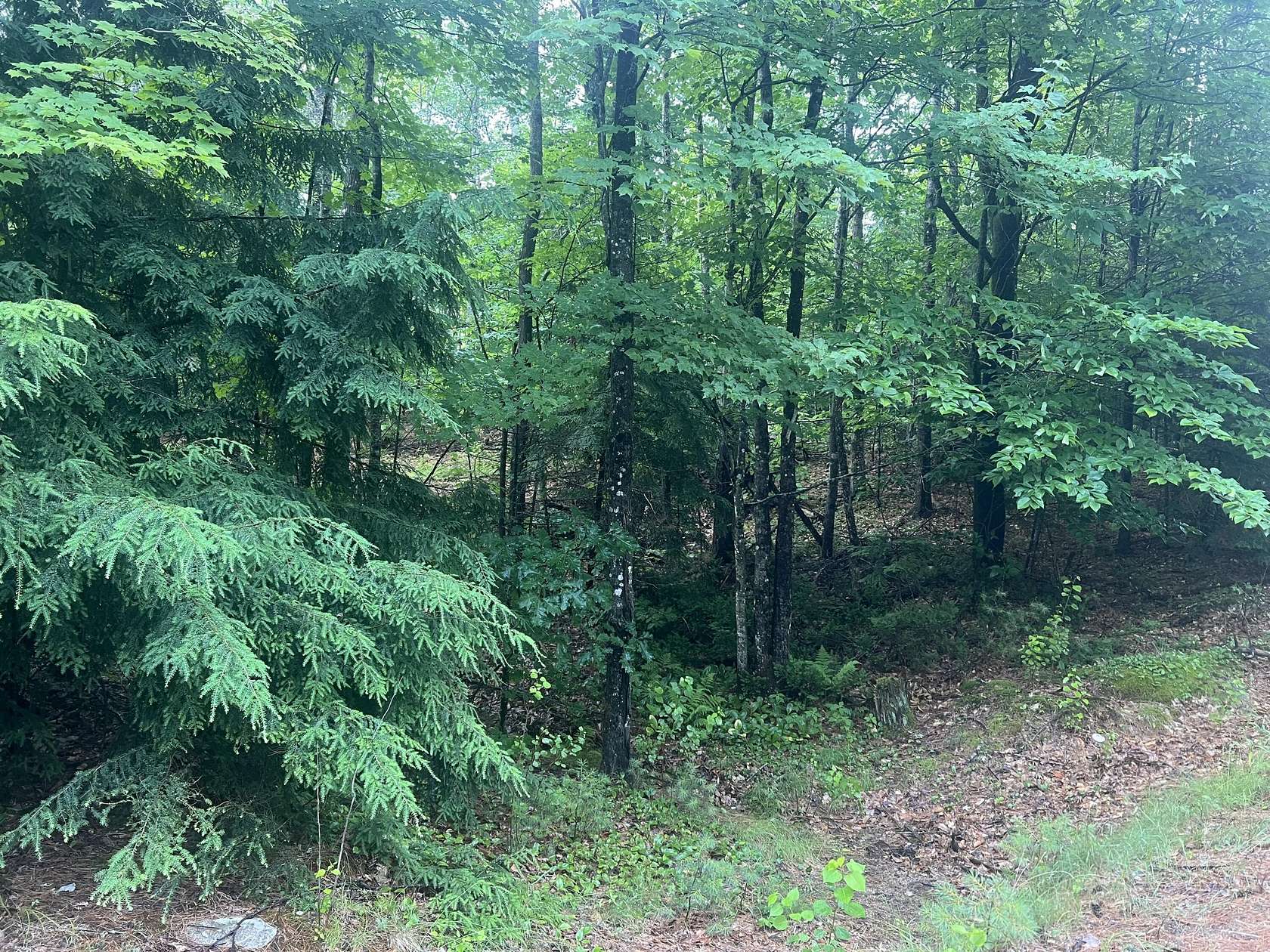 0.09 Acres of Land for Sale in Bethel, Maine
