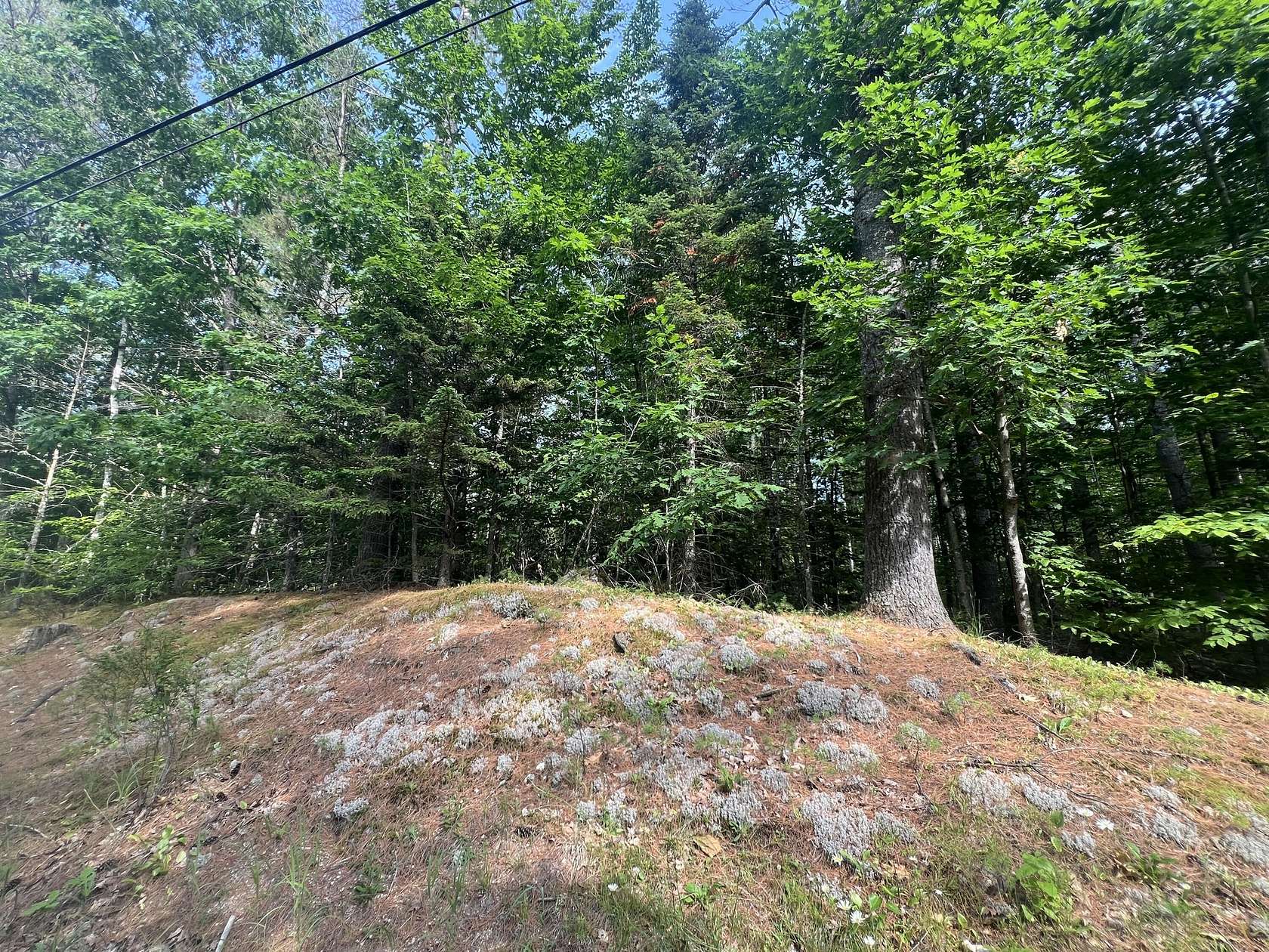 0.93 Acres of Residential Land for Sale in Bethel, Maine