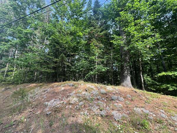 0.93 Acres of Residential Land for Sale in Bethel, Maine