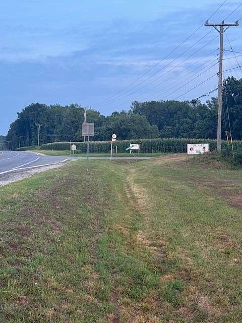 1.62 Acres of Residential Land for Sale in Heathsville, Virginia