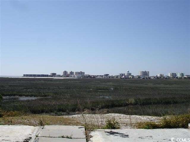 1.76 Acres of Land for Sale in North Myrtle Beach, South Carolina