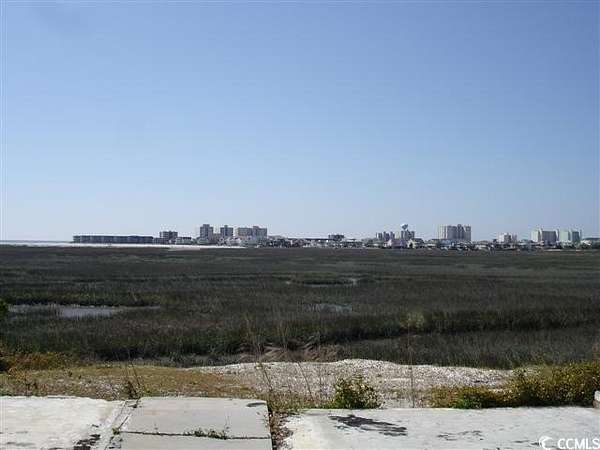 1.76 Acres of Land for Sale in North Myrtle Beach, South Carolina