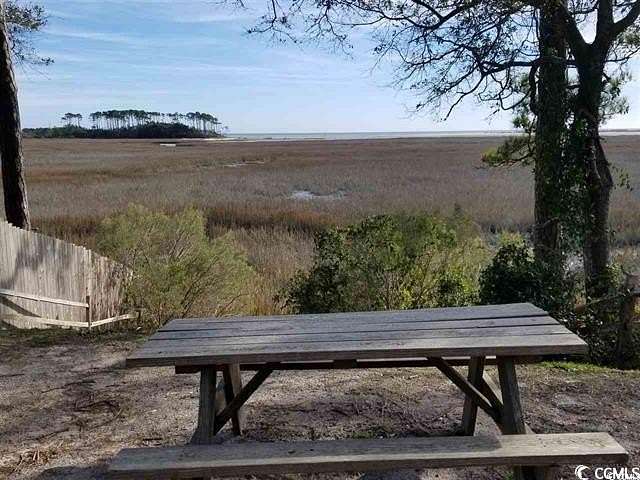 0.75 Acres of Residential Land for Sale in North Myrtle Beach, South Carolina