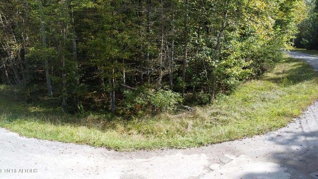 3.8 Acres of Residential Land for Sale in Monterey, Tennessee