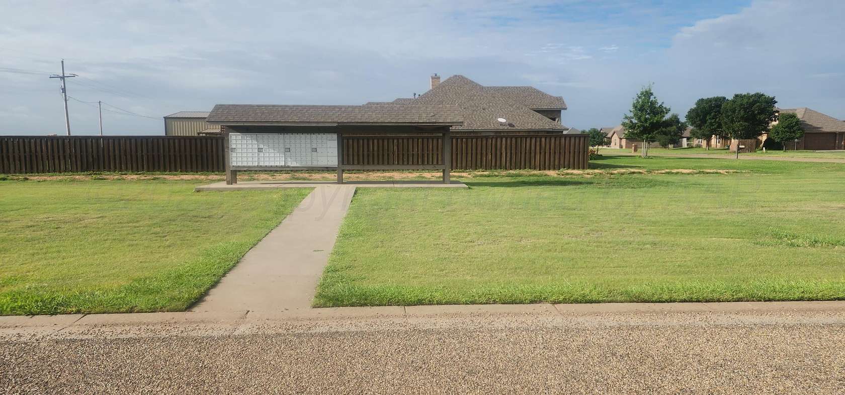 0.88 Acres of Residential Land for Sale in Amarillo, Texas